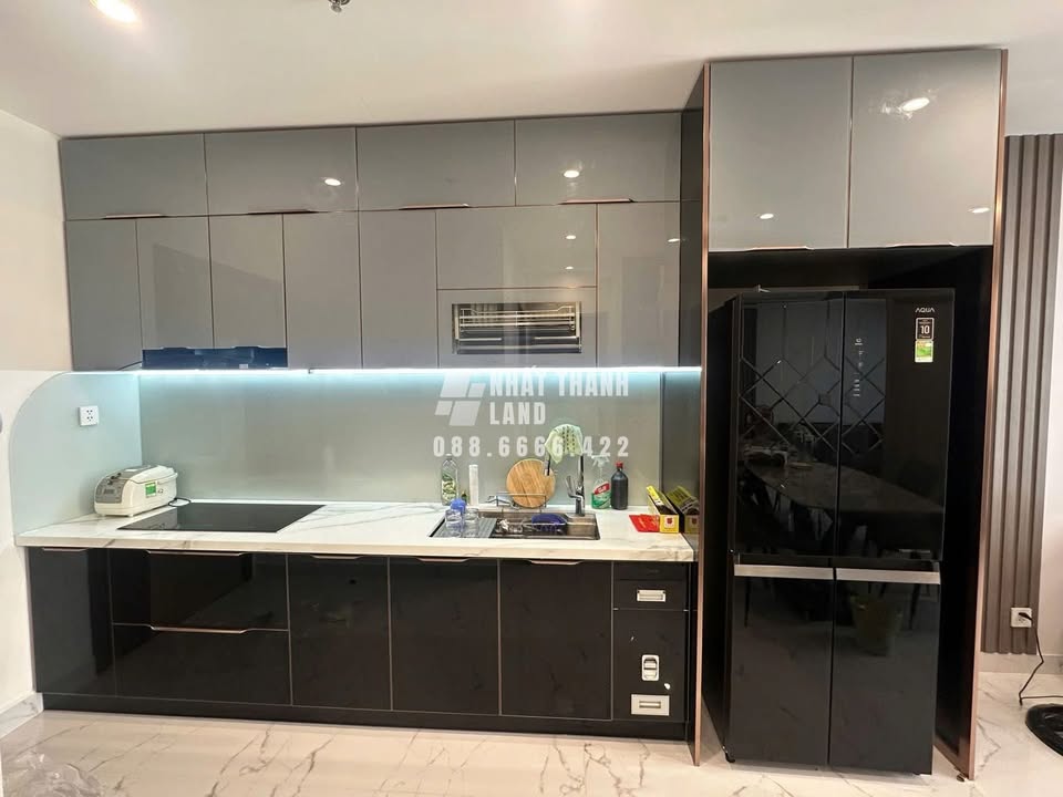 Căn hộ 2PN 2WC tại Vinhomes Grand Park Quận 9 - Giá thỏa thuận, chất lượng dịch vụ tốt!