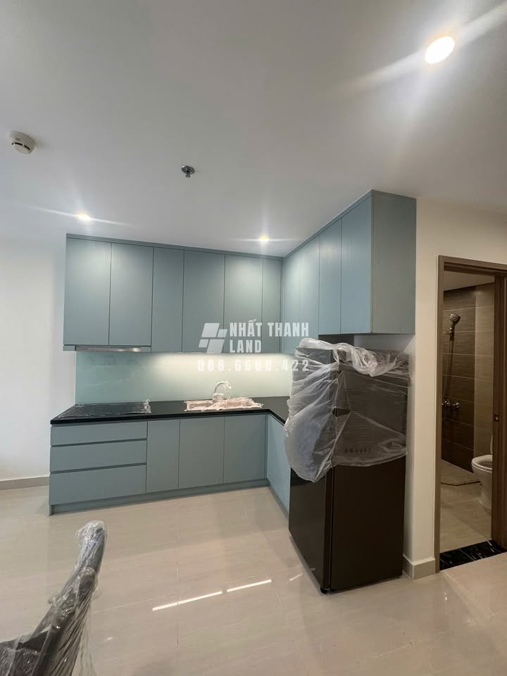 Căn hộ 2PN 2WC tại Origami, Q9 - Giá thuê chỉ 11 triệu/tháng