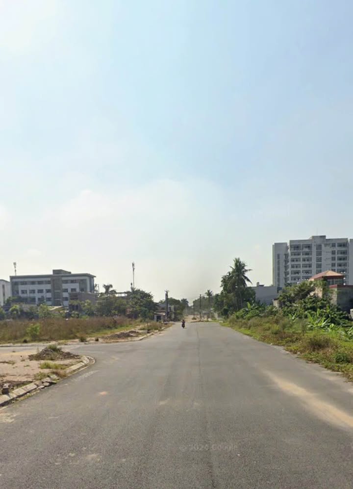 Đất nền Hùng Vương, Hải Phòng 100m² giá 4.5 tỷ - Tiềm năng đầu tư vượt trội!