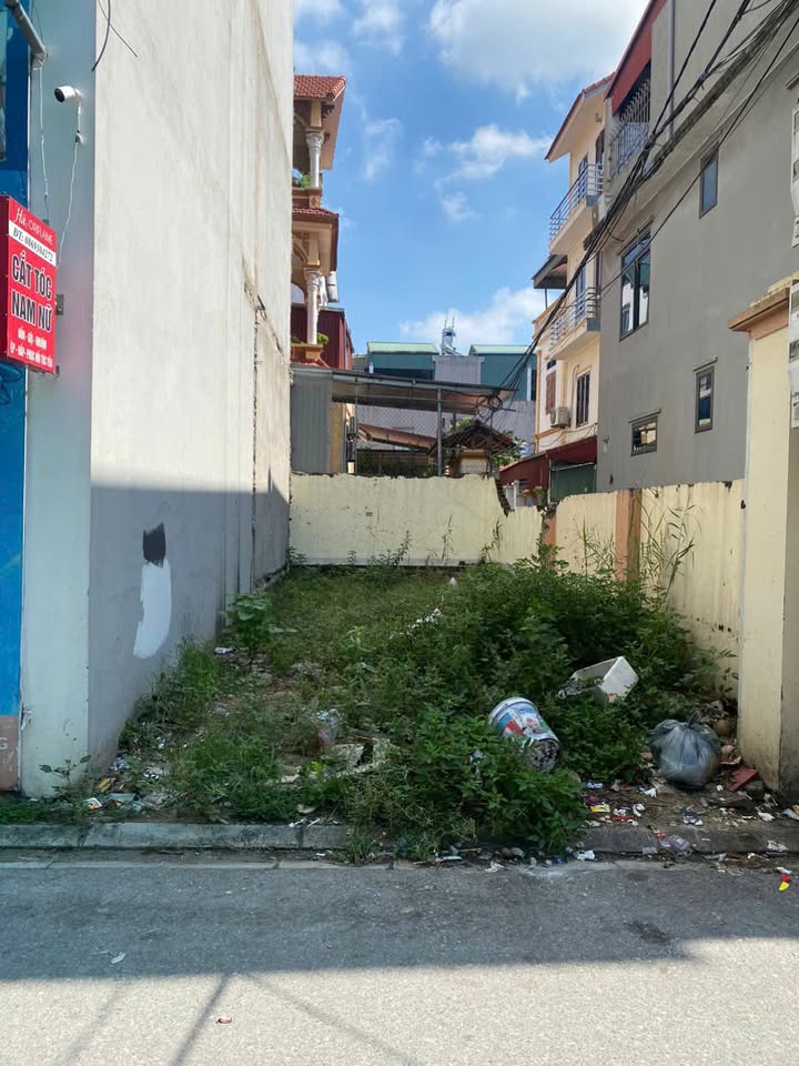 Lô đất đẹp 65m² Trâu Quỳ, Gia Lâm giá 11.92 tỷ - Đầu tư sinh lời bền vững!