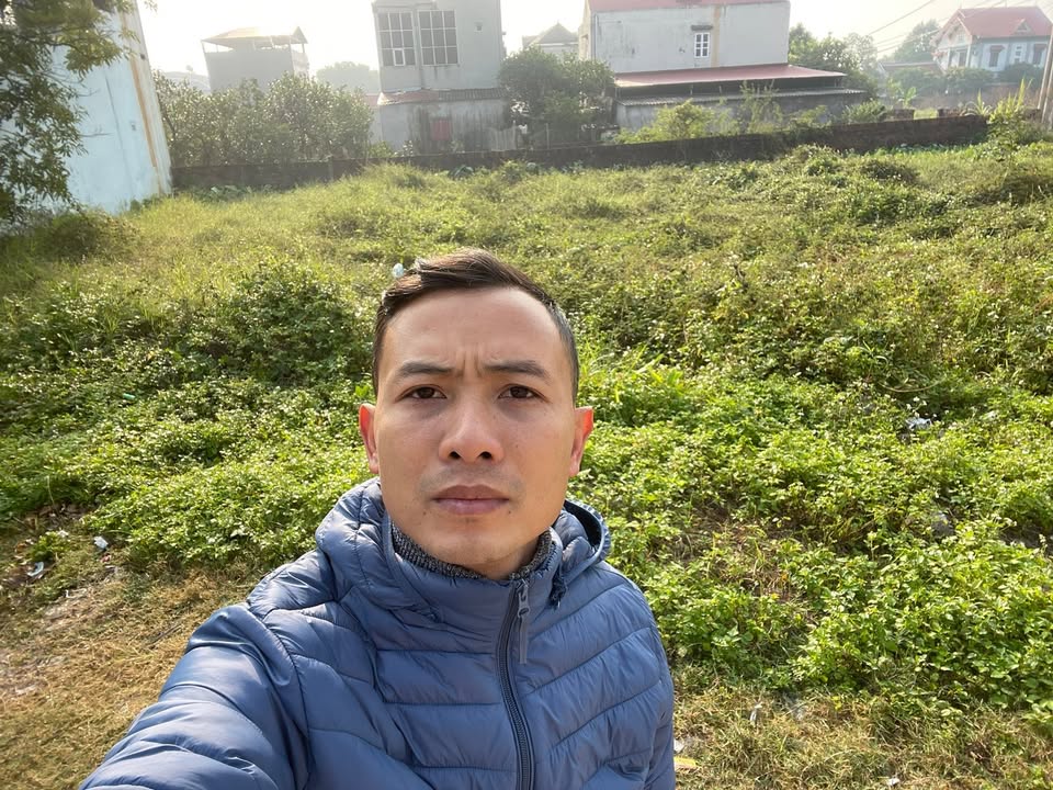 Đất nền Bắc Thượng 102m² - Giá ưu đãi, sổ đỏ chính chủ!