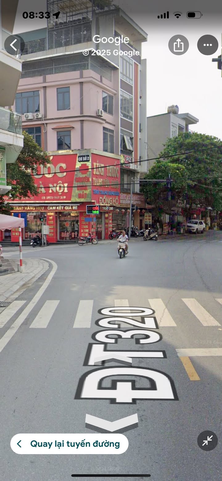 Đất nền phường Âu Cơ, thị xã Phú Thọ 80.7m² giá 6 tỷ - Đầu tư sinh lời cao!