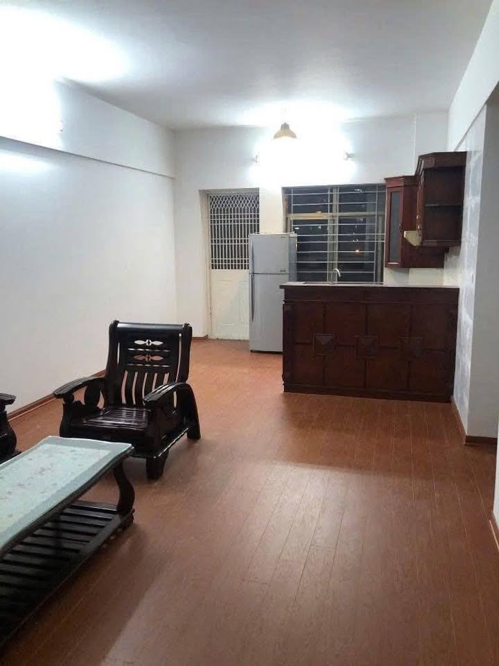 Căn hộ K2 Khu đô thị Việt Hưng Long Biên 79.2m² giá 5.35 tỷ - View đẹp thoáng mát!