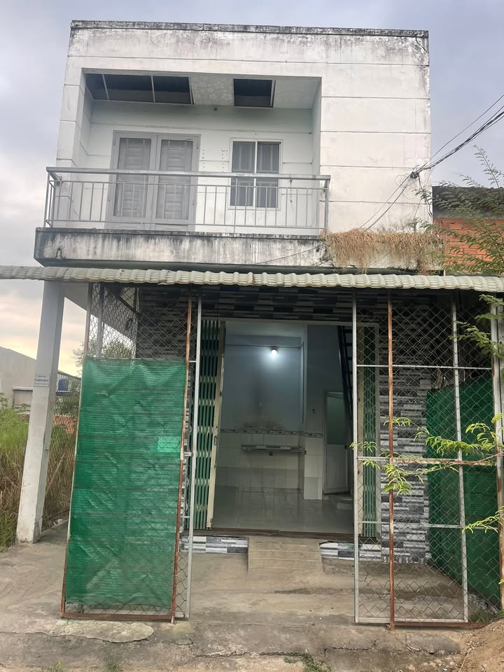 Kiot cho thuê tại KDC Tân Đức, Đức Hòa chỉ 2 triệu/tháng - Sẵn sàng vào ở!