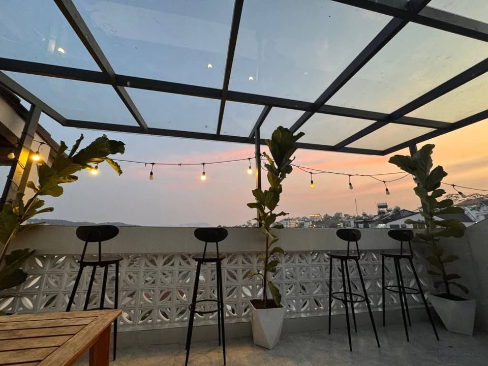 Homestay 7 phòng kinh doanh tại Xuân Hương, Đà Lạt, 94m² giá 6.5 tỷ - Khu vực sầm uất!