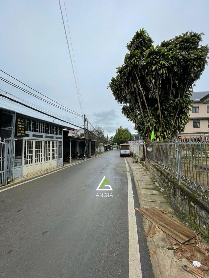 Đất mặt tiền Yersin - Nguyễn Đình Chiểu 524m² giá 42 tỷ - Cơ hội đầu tư tuyệt vời!