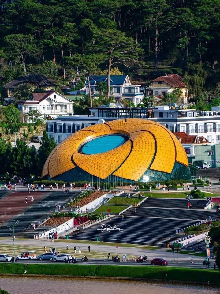 Cho thuê mặt bằng 34m² tại trung tâm P. Xuân Hương, Đà Lạt - Phù hợp mở shop hoặc salon tóc