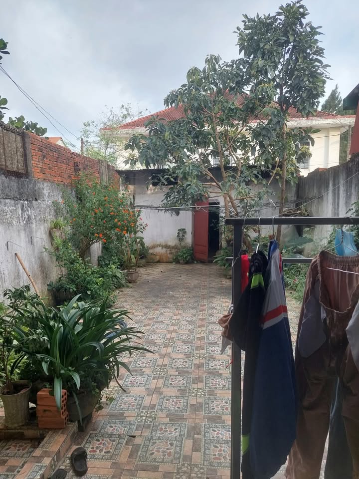 Nhà mặt tiền đường Phạm Ngọc Thạch, Đà Lạt 286m² giá 7.6 tỷ - Bán gấp chính chủ!