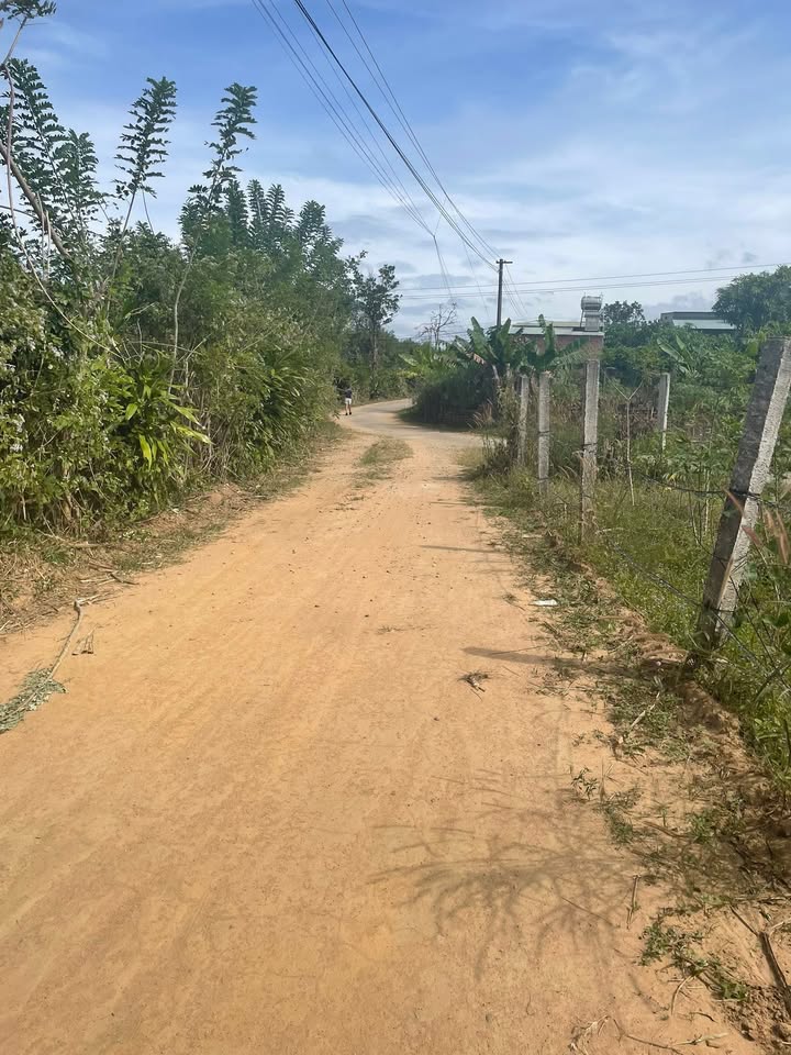 Đất thổ cư 3600m² tại thôn 4, xã Chư Hreng, giá thỏa thuận - Đầu tư tiềm năng!