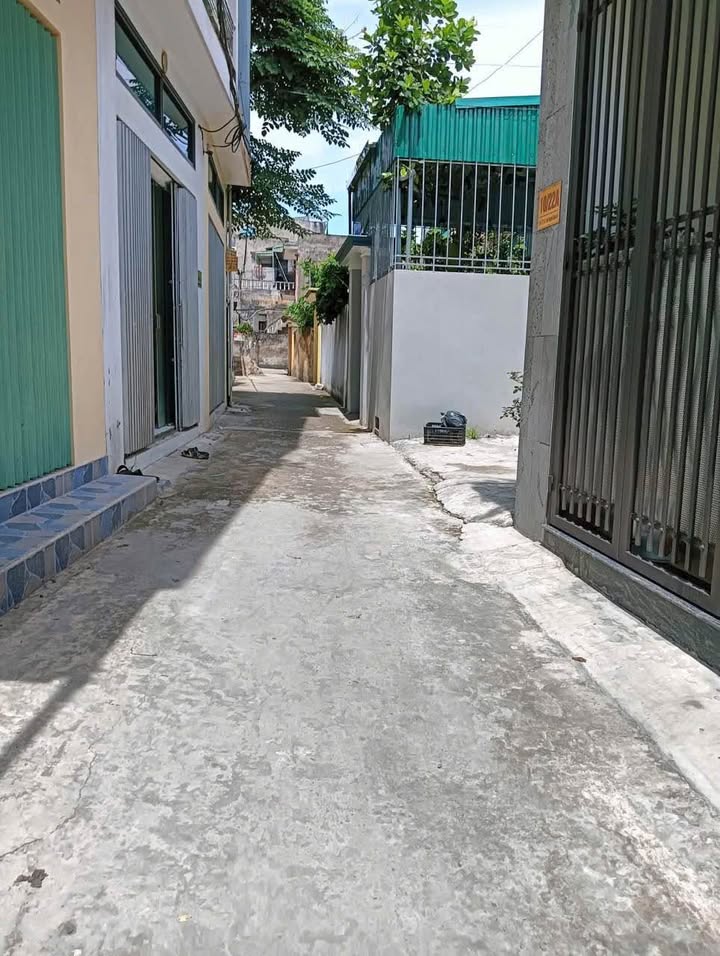 Đất nền Trần Lãm Thái Bình 68m² giá chỉ 1 tỷ - Đầu tư sinh lời nhanh chóng!