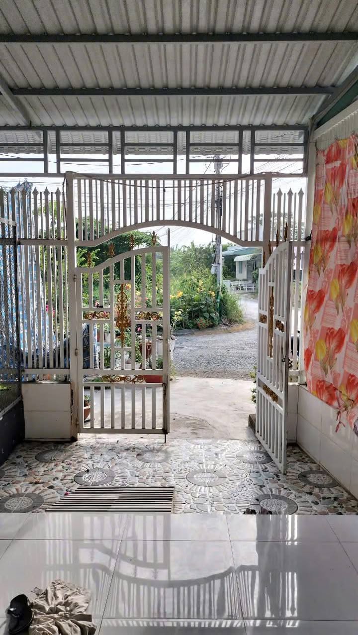 Nhà cho thuê tại khu Tây Khánh 8, Mỹ Hoà, Long Xuyên 3.5 triệu - Không gian sống thoải mái!