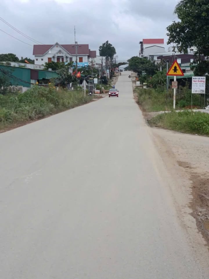 Đất khu vực Ia Pal, Chư Sê 266m² giá 110 triệu - Cơ hội đầu tư không thể bỏ lỡ!