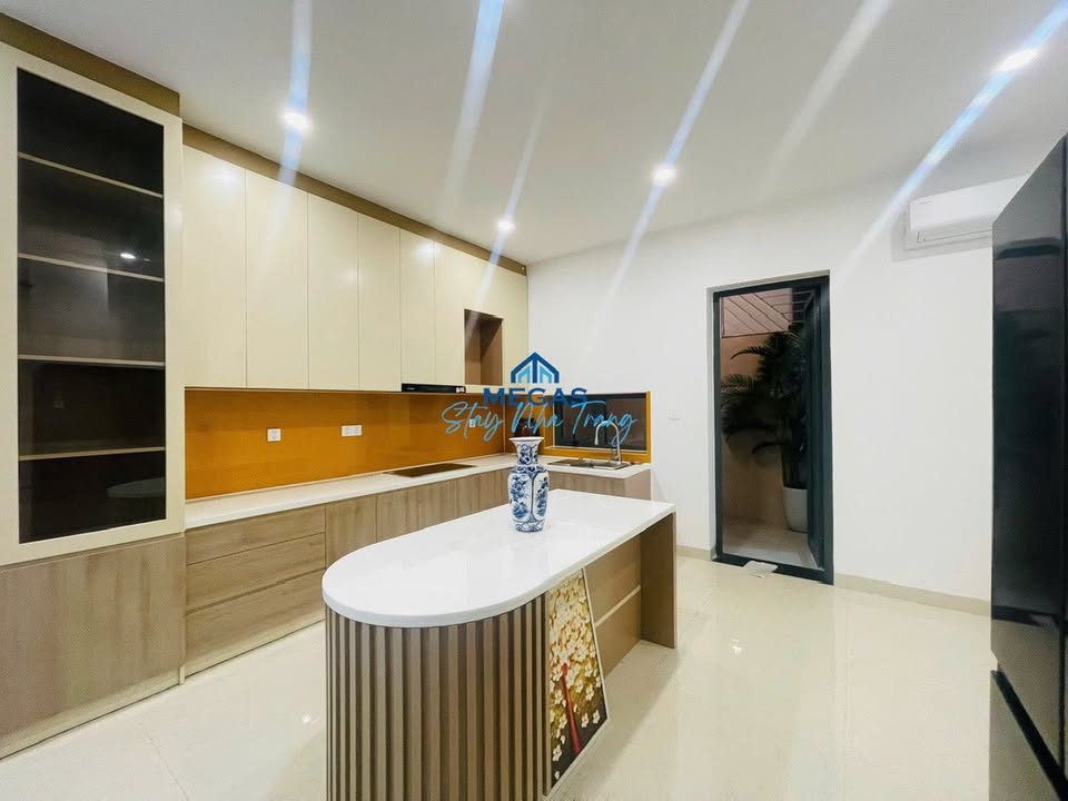 Nhà nguyên căn cho thuê tại KĐT Mỹ Gia, Nha Trang 300m² - Full nội thất cao cấp!