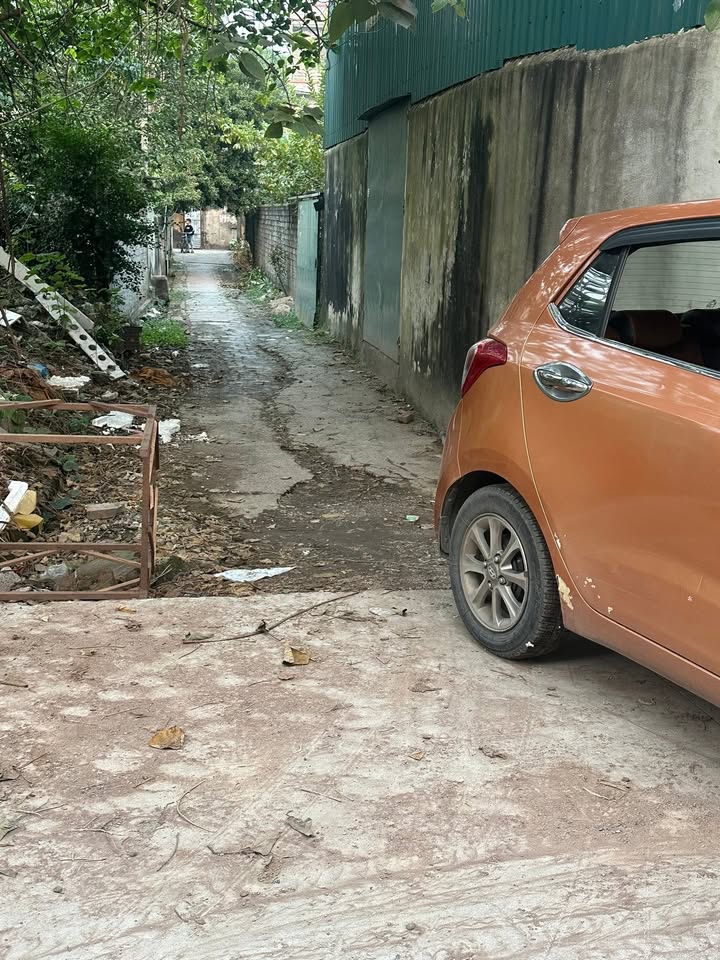 Đất nền Tân Dân, Phú Xuyên 82m² giá 2 tỷ - Cơ hội đầu tư tuyệt vời!