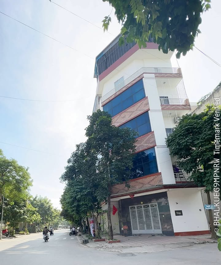 Mặt phố Tả Thanh Oai Thanh Trì 35m² giá thỏa thuận - Đầu tư sinh lời ngay!