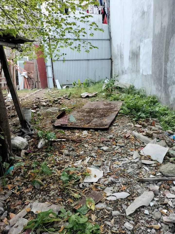 Đất nền Hoàng Mai 50m² giá 2.xx tỷ - Kinh doanh thuận lợi!