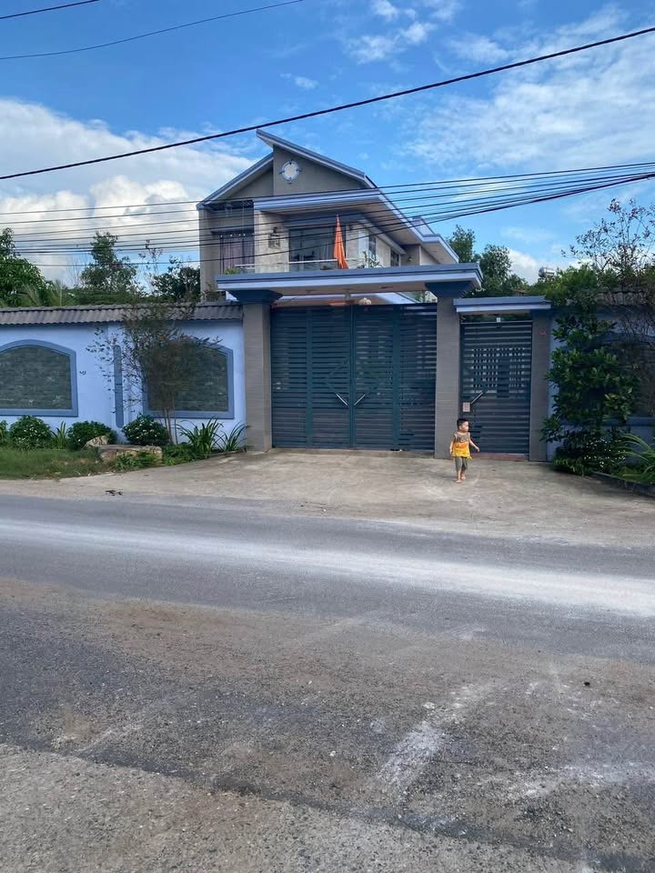 Bán đất nông nghiệp tại Xã Phước Thái, Huyện Long Thành, 1905m² - Sổ hồng riêng, giá tốt!