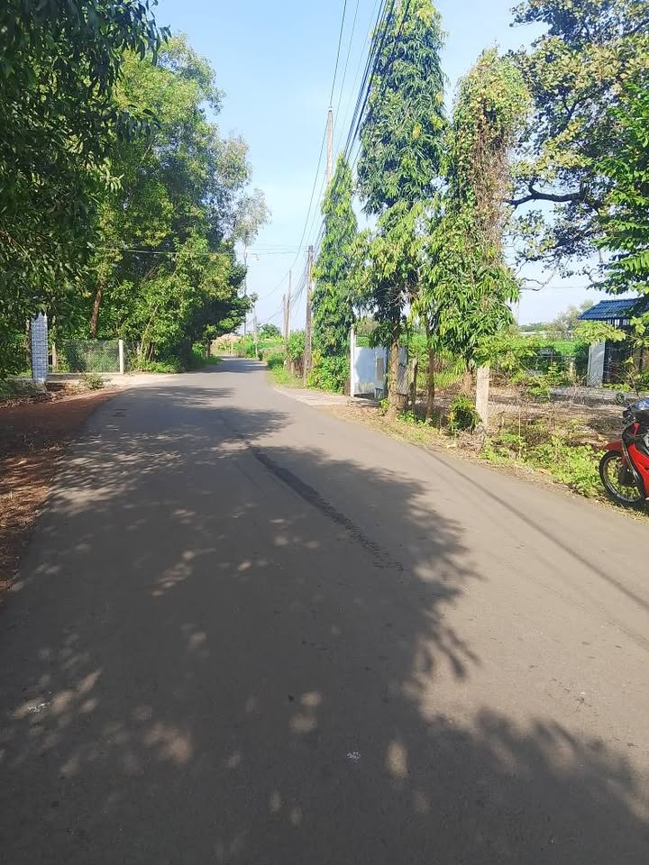 Đất thổ cư 3193m² xã Hưng Thịnh, Trảng Bom giá 2,3 tỷ - Pháp lý rõ ràng!