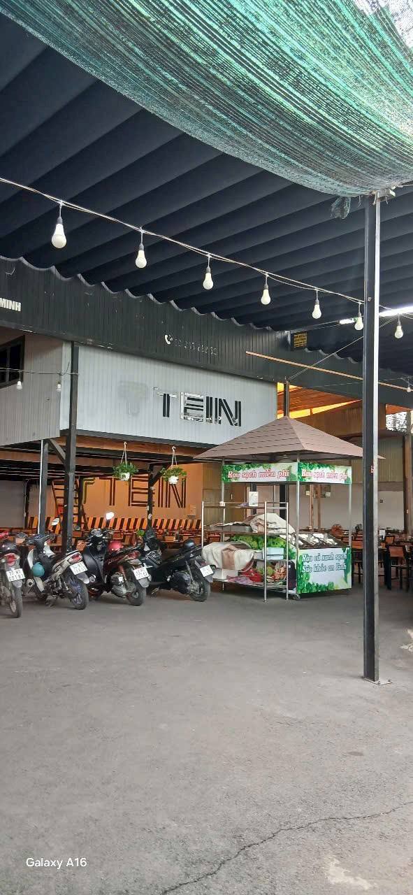 Đất mặt tiền Đỗ Xuân Hợp, Phước Long B, quận 9, 11.888m² giá 590 tỷ - Đầu tư sinh lời tốt!