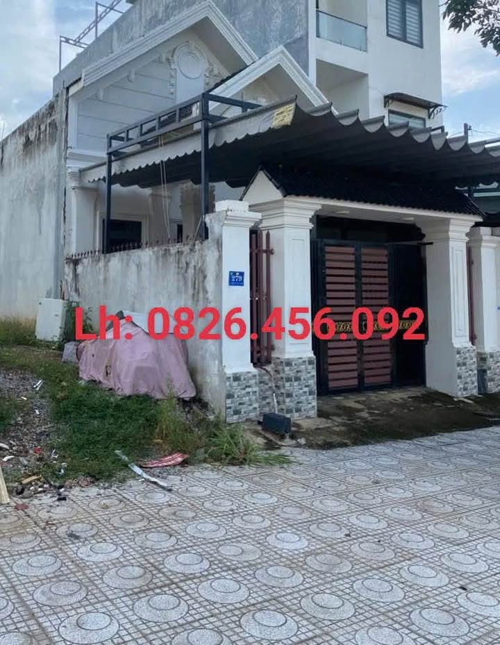 Nhà Lý Thường Kiệt TDC Tân Phú 150m² giá thỏa thuận - Mặt tiền đường lớn, dân cư đông đúc!