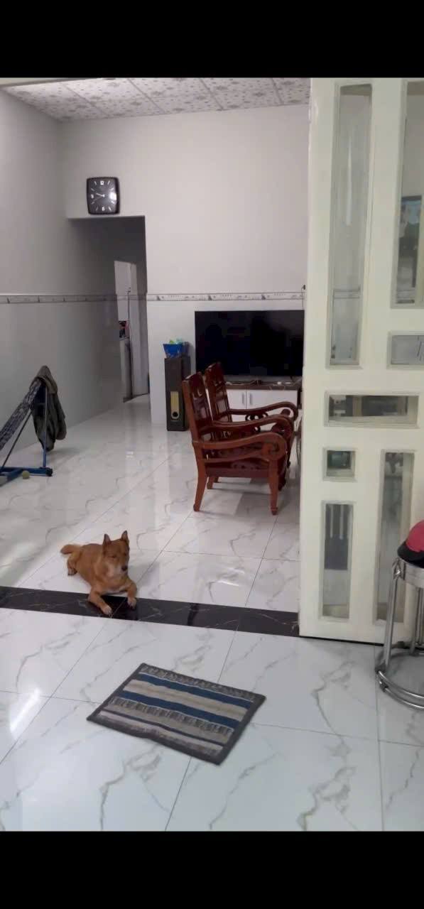 Nhà phố An Thạnh, Thuận An 95m² giá 1.8 tỷ - Chính chủ bán gấp!