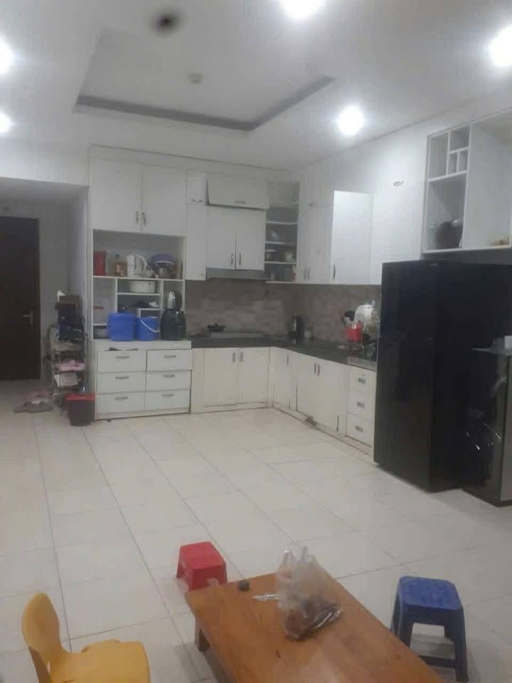 Căn hộ 3 phòng ngủ Vinaconex Kim Văn Kim Lũ 101m² giá 11 triệu - Sẵn sàng cho thuê ngay!