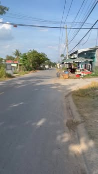 Lô đất mặt tiền đường Hương Lộ 2, Tây Ninh 840m² giá 2.8 tỷ - Đầu tư sinh lời cao!