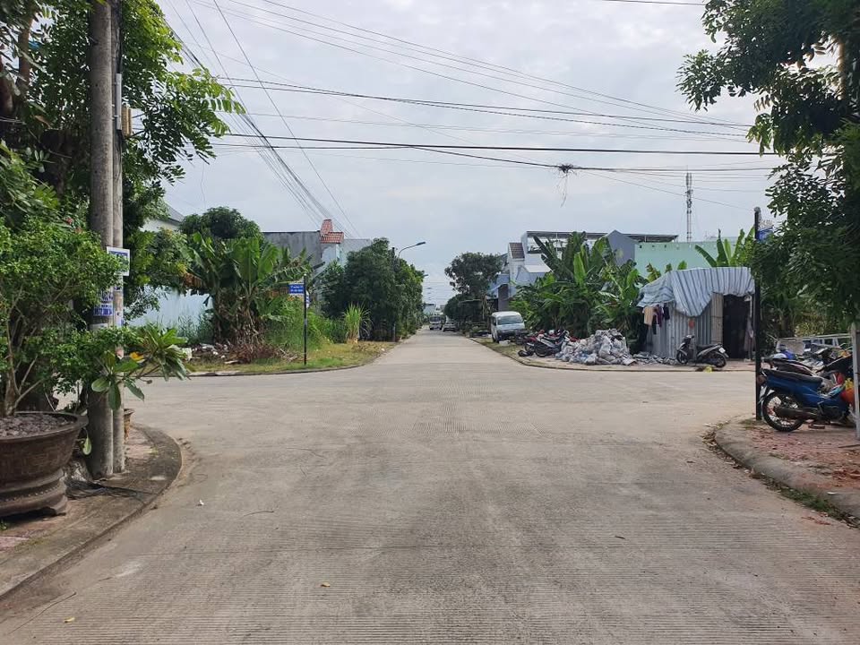 Đất nền đường Tô Thị Tẻ, An Xuyên, Cà Mau 66m² giá 950 triệu - Đầu tư ngay hôm nay!