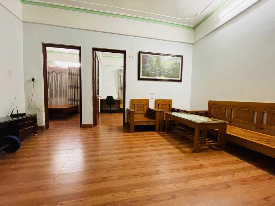 Căn hộ Chung cư Thể thao Hạ Long 2 phòng ngủ giá 3.5 triệu - Thuận tiện cho cuộc sống!