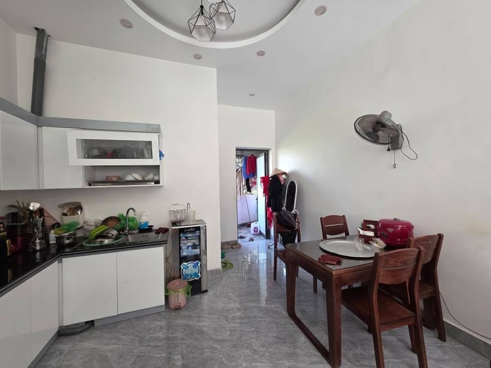 Nhà 2 tầng Quỳnh Hoàng, Nam Sơn, An Dương 58m² giá 1.7 tỷ - Chính chủ bán gấp!