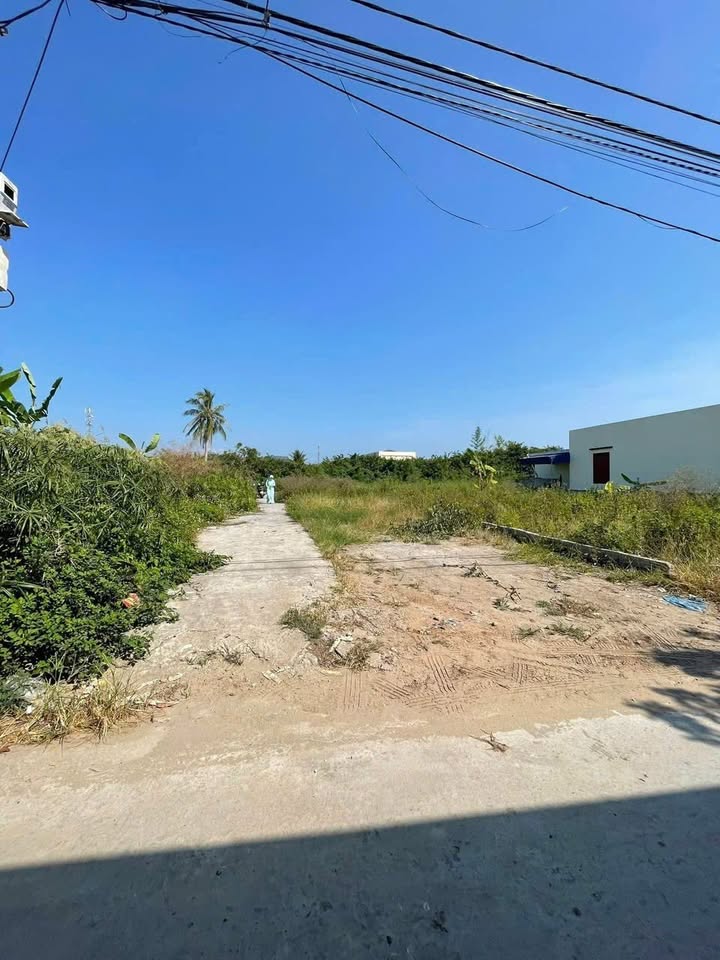 Đất nền Bàng La, Đồ Sơn 61.2m² giá 700 triệu - Cơ hội đầu tư sinh lời!