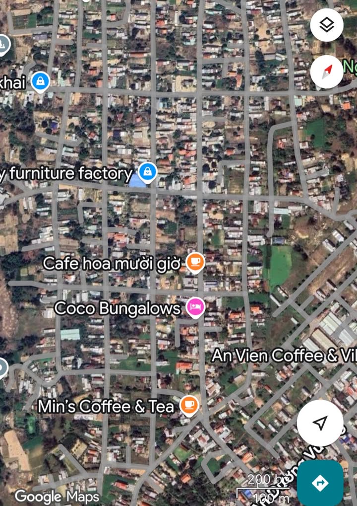 Đất nền Điện Dương 200m² giá 1.6 tỷ - Cơ hội đầu tư tuyệt vời!