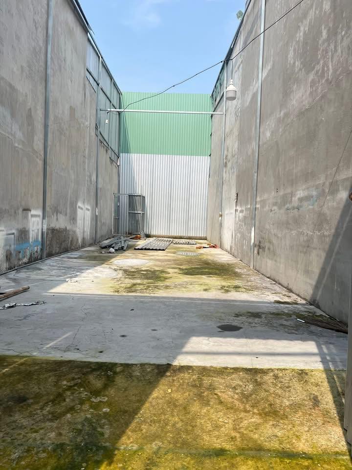 Đất nền 100m² Thới Tam Thôn, Hóc Môn giá 3.6 tỷ - Sổ hồng riêng, thương lượng ngay!