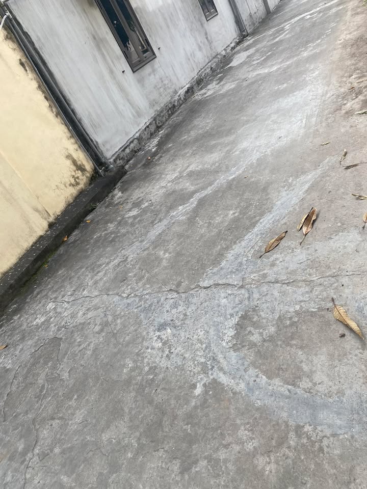 Đất nền Hoàng Diệu 50m² - Ngõ rộng ô tô vào thoải mái!