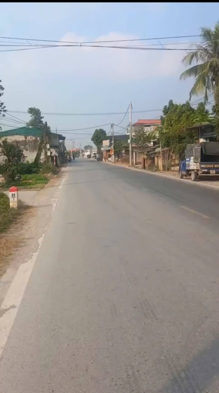 Đất nền Dương Quang, Mỹ Hào 100.7m² giá 400 triệu - Kinh doanh sầm uất!