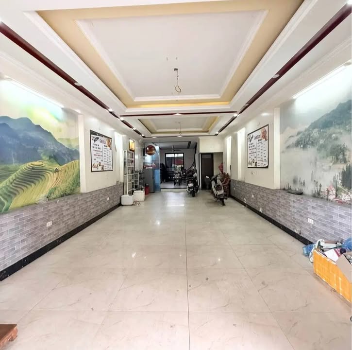 Nhà 3 tầng đường Yết Kiêu, Lào Cai 90m² giá 4.3 tỷ - Vị trí đắc địa, sẵn sàng ở ngay!