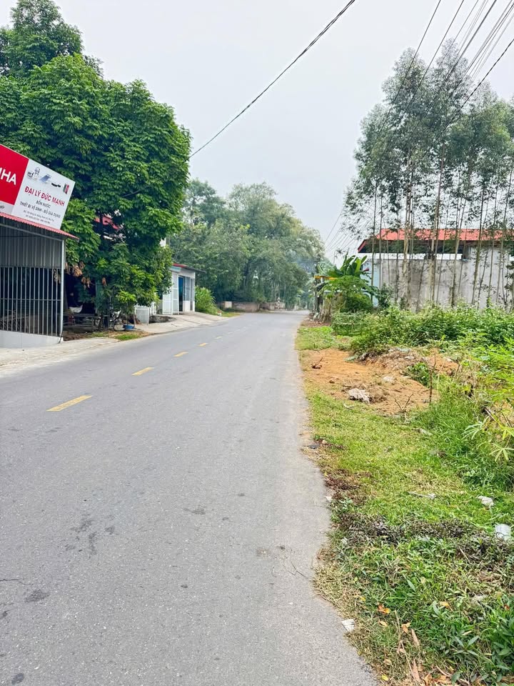 Nhà riêng Thôn Thiều Xuân, Sông Lô 140m² giá 2 tỷ - Kinh doanh tốt, ở ngay!