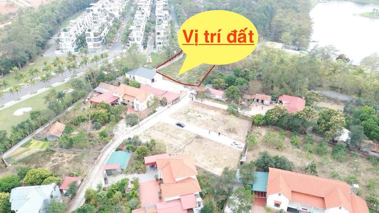 Đất nền Ngọc Thanh, Phúc Yên 160m² giá 1.2 tỷ - Gần phố đi bộ Flamingo Đại Lải!