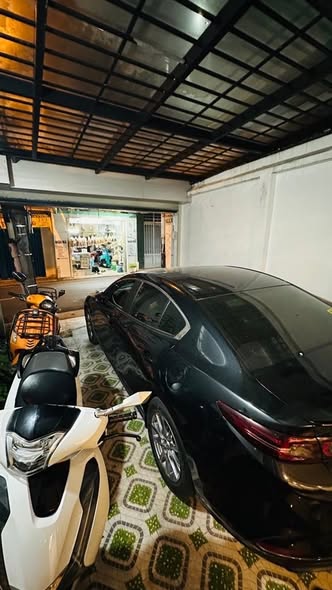 FrontHouse Đức Nhuận, Phú Nhuận 70m² - Sẵn sàng kinh doanh ngay!