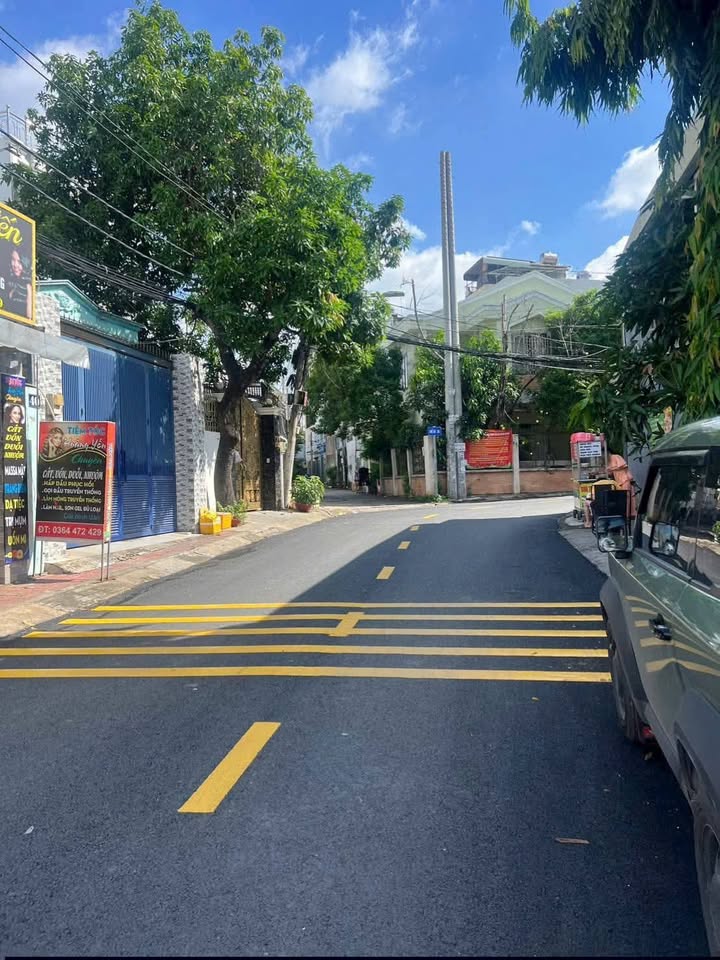 Đất nền 100m² đường Số 5, Bình Trưng Tây, Quận 2 - Giá 7 tỷ, thương lượng ngay!