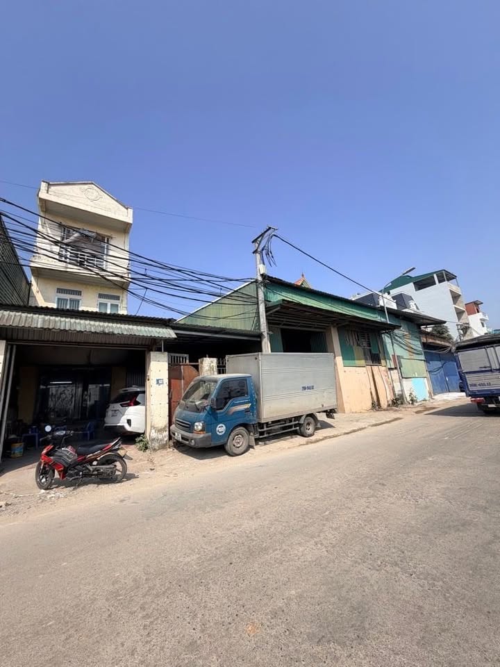 Đất vàng mặt đường bờ sông Cự Khê 210m² giá 1 tỷ - Đầu tư sinh lời đỉnh cao!