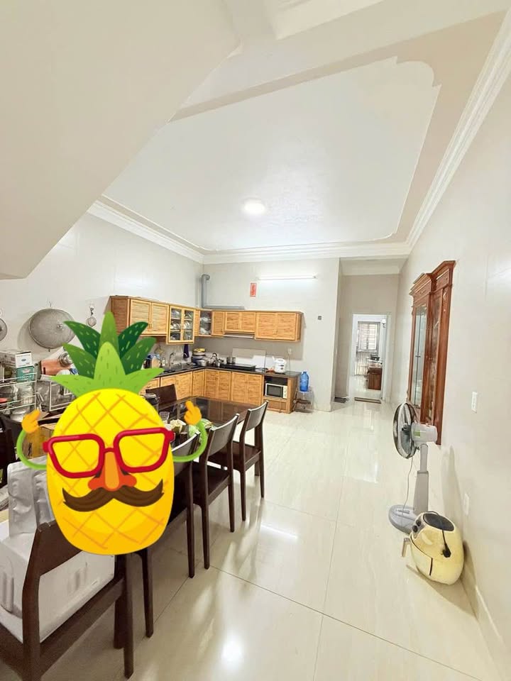 Nhà 3 tầng mặt đường Máng Nước, xã An Đồng, 100m² - Vị trí kinh doanh sầm uất!