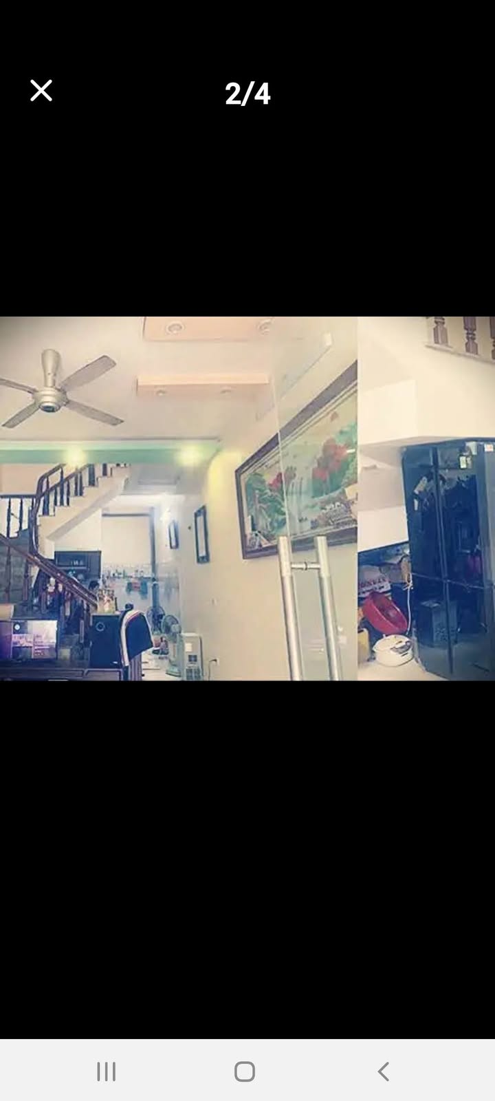 Nhà độc lập Đằng Hải 57,5m² giá 2.95 tỷ - Hướng Nam, ngõ 4m thuận tiện!