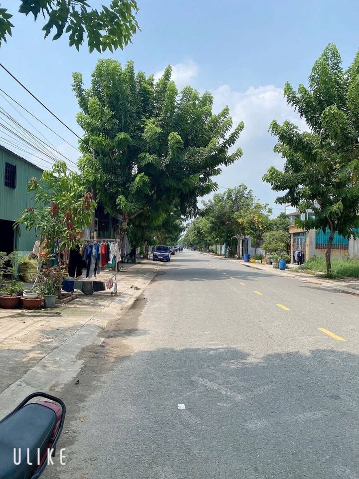 Đất nền thổ cư đường D12, Phú Tân, 100m² giá 3.1 tỷ - Đầu tư sinh lời ngay!