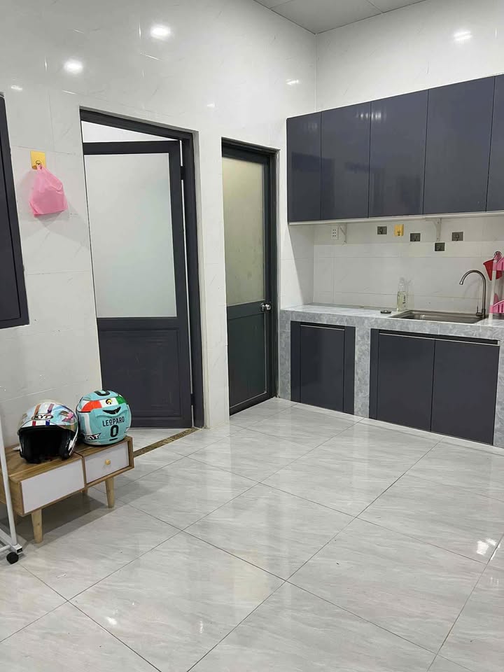 Phòng trọ Vinaland Becamex Chơn Thành 25m² giá 2.2 triệu - Yên tĩnh, an ninh đảm bảo!