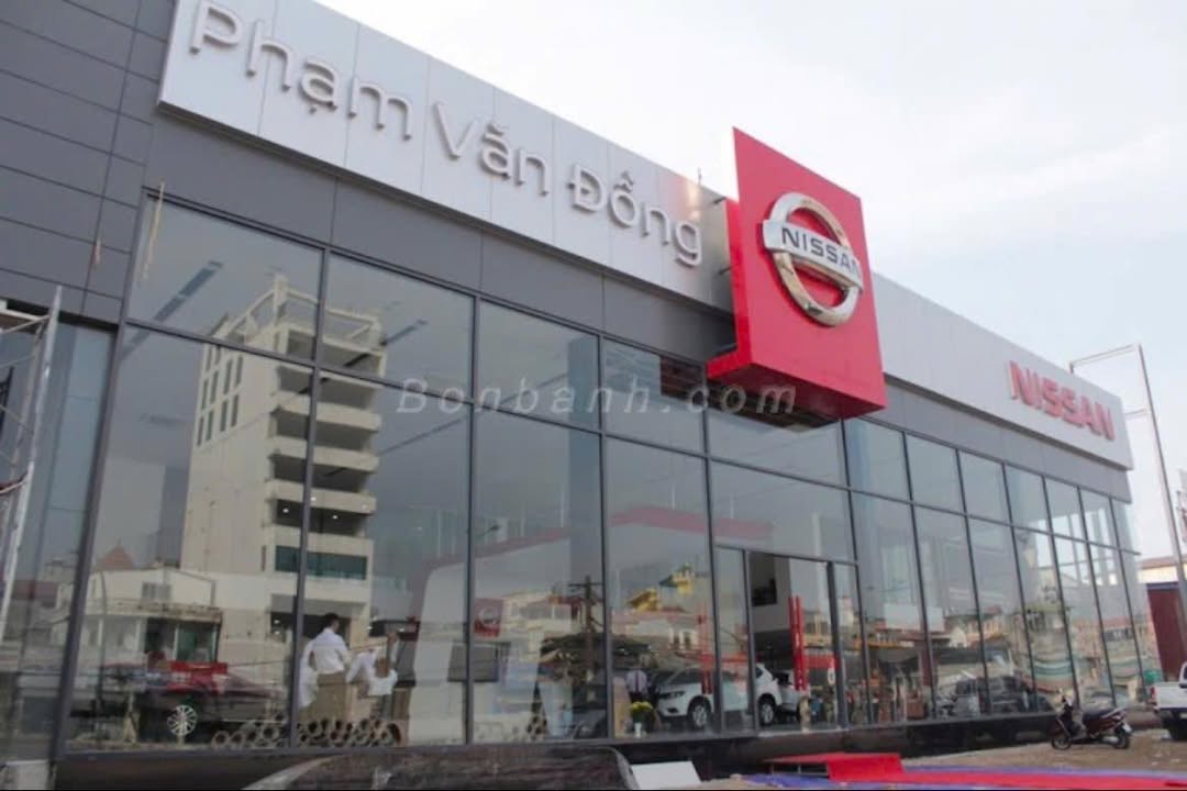 Cho thuê FrontHouse Thái Thịnh 500m² - Mặt tiền 10m, Kinh doanh mọi mô hình!