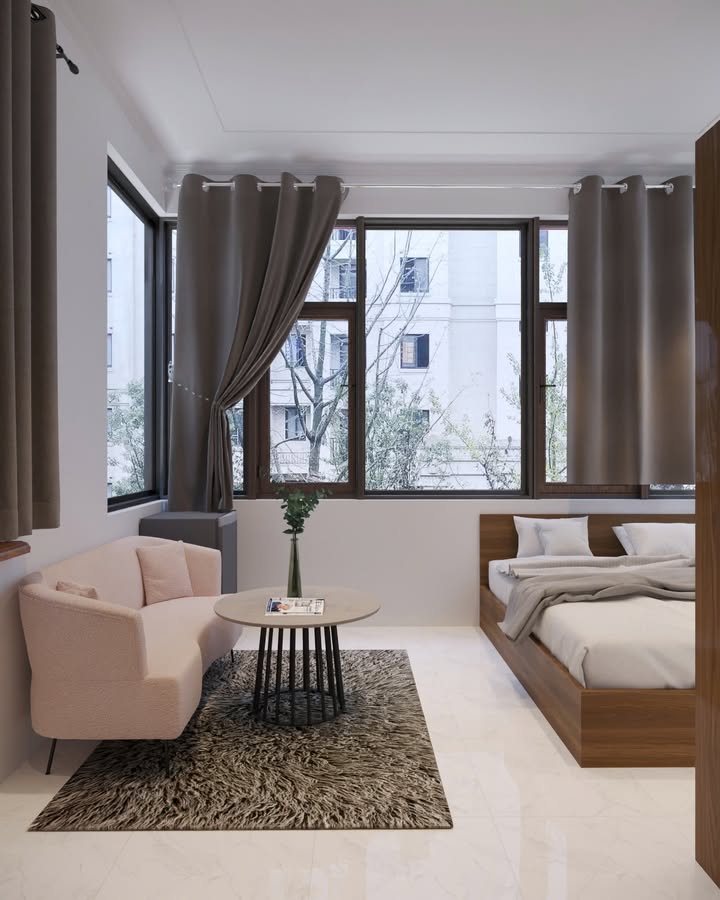 Nhà nguyên căn 40m² tại ngõ 559 Kim Ngưu - Kinh doanh thuận lợi, ở ngay!