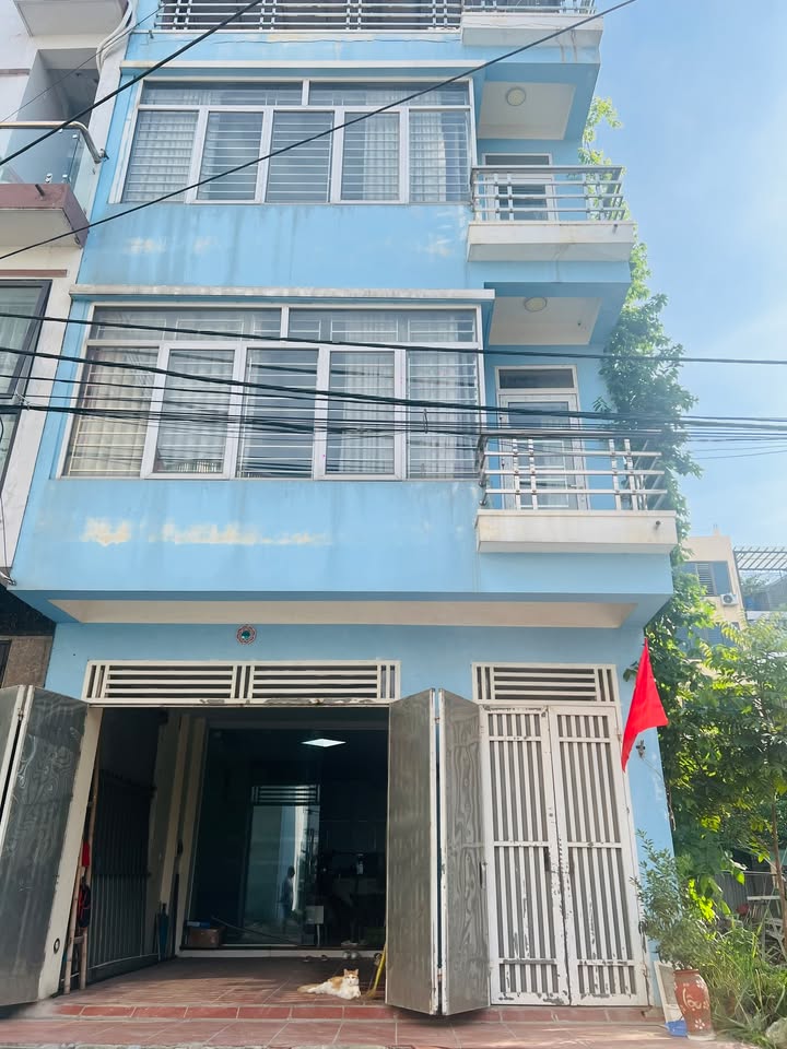 Nhà nguyên căn cho thuê tại KĐT Tân Tây Đô, Đan Phượng - 67m² giá chỉ 10 triệu/tháng!