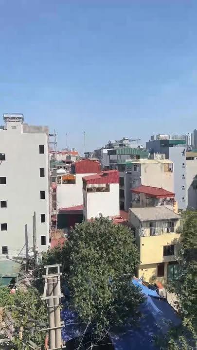 Căn hộ dịch vụ cho thuê tại Trung Văn - Ô tô tránh - Giá thỏa thuận