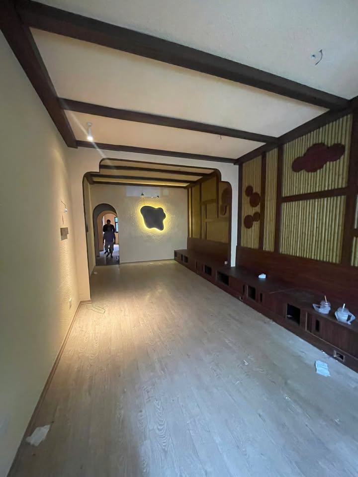 Cho thuê mặt bằng Bà Triệu 65m² giá 50 triệu - Vị trí đắc địa gần ngã 3